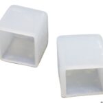 Cappuccio uscita cieco 13.705.05 Osculati