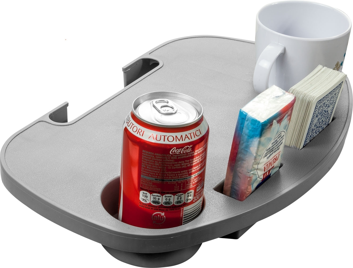 Ripiano multiuso Mesa Brunner ARAVEL