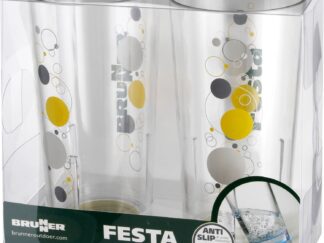 Set Festa Space Brunner SPACE