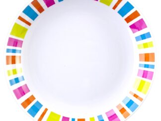 Piatto dessert Glamour Brunner SPECTRUM