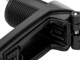 Presa doppia USB ROKK charge Pro 14.195.68 Scanstrut