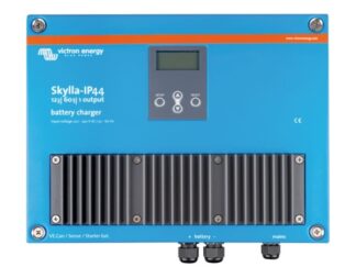 Caricabatteria Skylla IP65 24/35 (3) 120-240V 14.267.21 Victron Energy