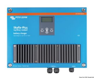 Caricabatteria Skylla IP65 24/35 (3) 120-240V 14.267.21 Victron Energy