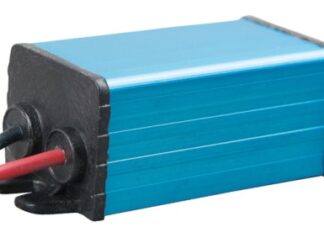 Convertitore tensione Orion-Tr Smart 24/12-5A 14.277.39 Victron Energy