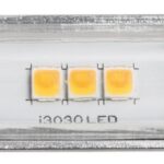 Lampadina LED bianco e verde 14.300.51 Osculati