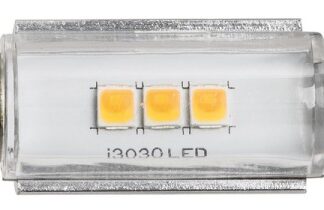 Lampadina LED bianco e verde 14.300.51 Osculati