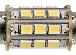 Lampadina LED bianco 14.300.52 Osculati