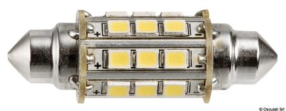 Lampadina LED bianco 14.300.52 Osculati