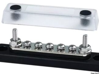 Teminali elettrici Bus Bar Heavy Duty Techno 14.307.05 Osculati