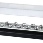 Teminali elettrici Bus Bar Heavy Duty Techno 14.307.10 Osculati