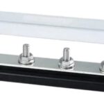 Teminali elettrici Bus Bar Heavy Duty Techno 14.307.16 Osculati