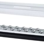 Teminali elettrici Bus Bar Heavy Duty Techno 14.309.10 Osculati