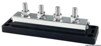 Teminali elettrici Bus Bar Heavy Duty Techno 14.309.21 Osculati