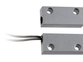 Sensore magnetico rettangolare 14.390.02 Osculati