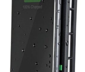 Caricabatterie Wireless ROKK ACTIVE 10W 14.514.11 Scanstrut
