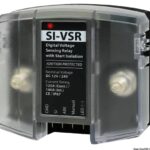 Voltage Sensitive Relay VSR con isolamento Starter 14.921.91 Osculati