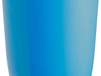 Portarifiuti tavola blu Brunner COMPLEMENT