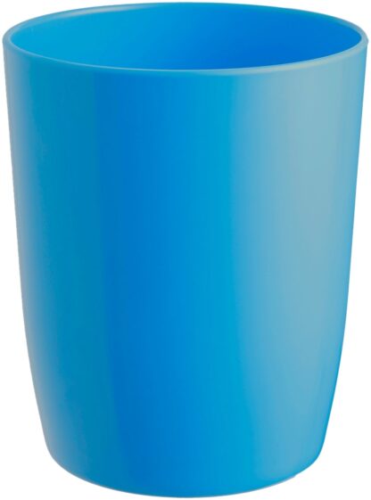 Portarifiuti tavola blu Brunner COMPLEMENT