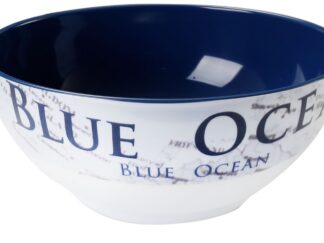 Scodella Blue Ocean Brunner BLUE OCEAN