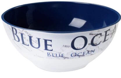 Scodella Blue Ocean Brunner BLUE OCEAN