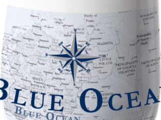 Lattiera Blue Ocean Brunner BLUE OCEAN