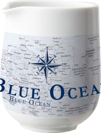Lattiera Blue Ocean Brunner BLUE OCEAN