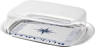 Burriera Blue Ocean Brunner BLUE OCEAN