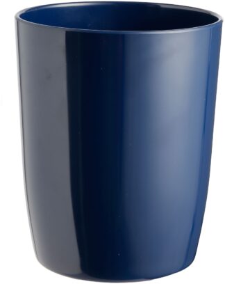 Portarifiuti tavola blu scuro Brunner COMPLEMENT