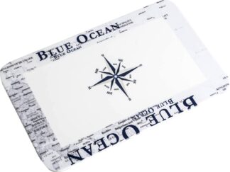 Tagliere Blue Ocean Brunner BLUE OCEAN