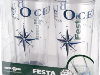 Set Festa Blue Ocean Brunner BLUE OCEAN