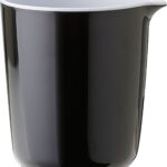 Lattiera nera Brunner COMPLEMENT