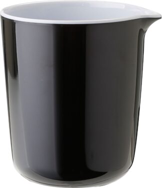 Lattiera nera Brunner COMPLEMENT