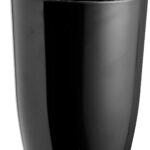 Portarifiuti tavola nero Brunner COMPLEMENT