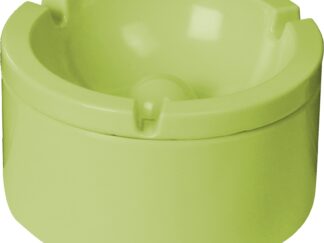 Portacenere verde Brunner COMPLEMENT