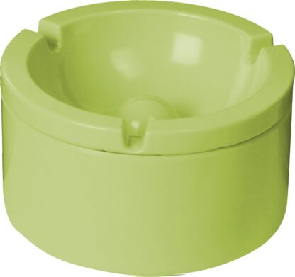Portacenere verde Brunner COMPLEMENT
