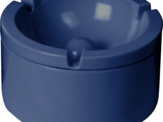 Portacenere blu scuro Brunner COMPLEMENT