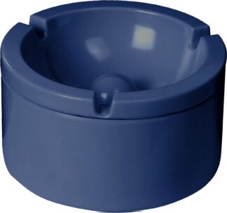 Portacenere blu scuro Brunner COMPLEMENT