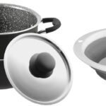 Quikpot Ø 22cm Brunner PIRATE