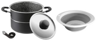 Quikpot Ø 22cm Brunner PIRATE