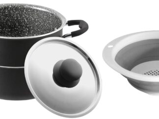 Quikpot Ø 22cm Brunner Popote