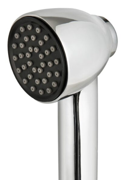 Box Elissa inox con doccia tubo nylon 2,5 m 15.305.60 Osculati - immagine 2
