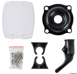 Kit membrana completo di portellino di ricambio 15.262.28 Osculati