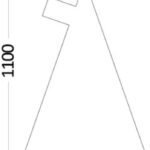 Sacca raccolta acqua per doccia saturn 15.470.1X 15.470.90 Osculati