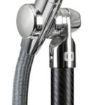 Asta telescopica in carbonio per doccia Saturn 15.480.29 Osculati