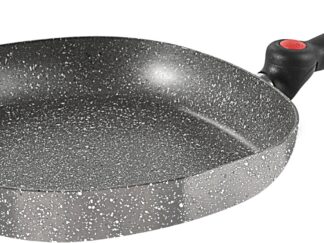 Padella Gourmet Rock Pan Brunner GOURMET