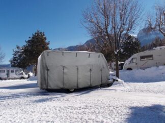 Copertura Caravan Cover 6M Brunner COPERTURE