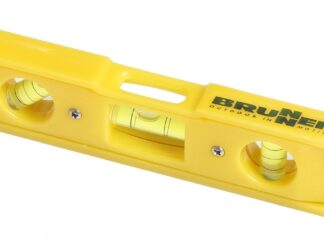 Livella a bolla Level Brunner ACCESSORI VR