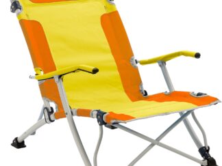 Spiaggina Bula XL Brunner SPIAGGINE
