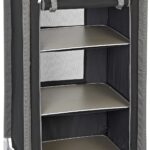 Mobiletto Azabache LS Brunner AZABACHE SQUARE