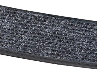 Stepper Micro VW T6 Brunner TAPPETINI